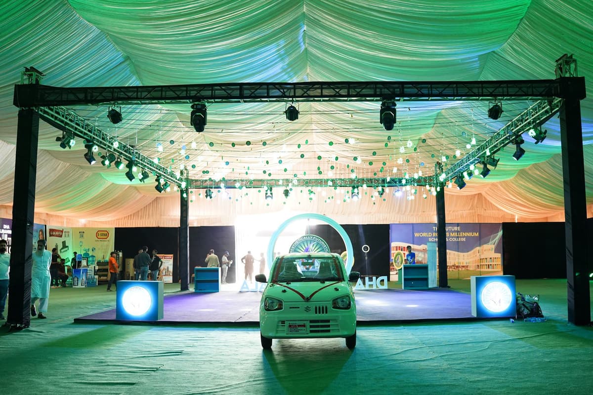 DHA Gujranwala image 15