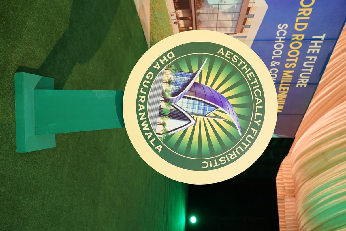 DHA Gujranwala image 24