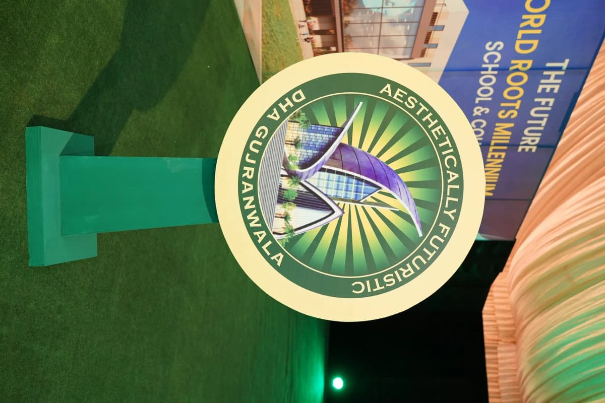 DHA Gujranwala image 24
