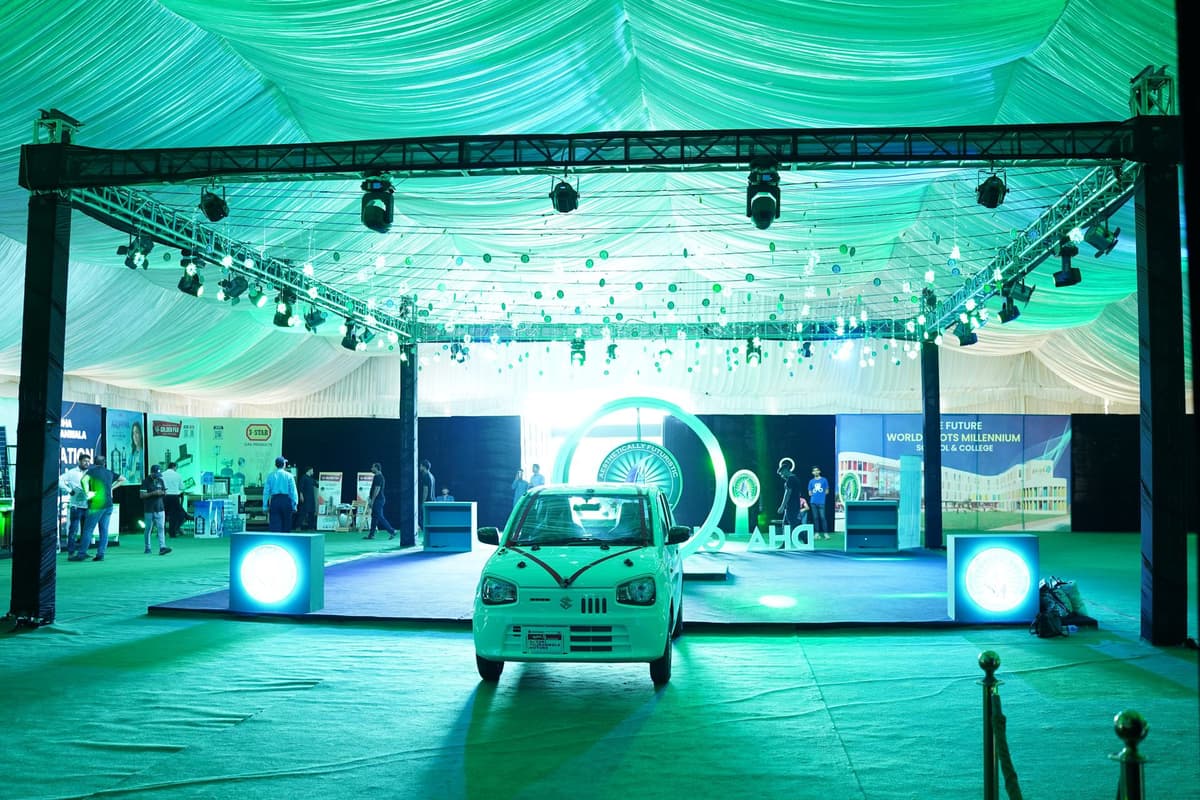 DHA Gujranwala image 27