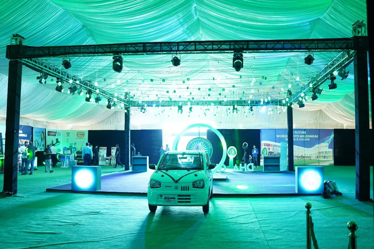 DHA Gujranwala image 27