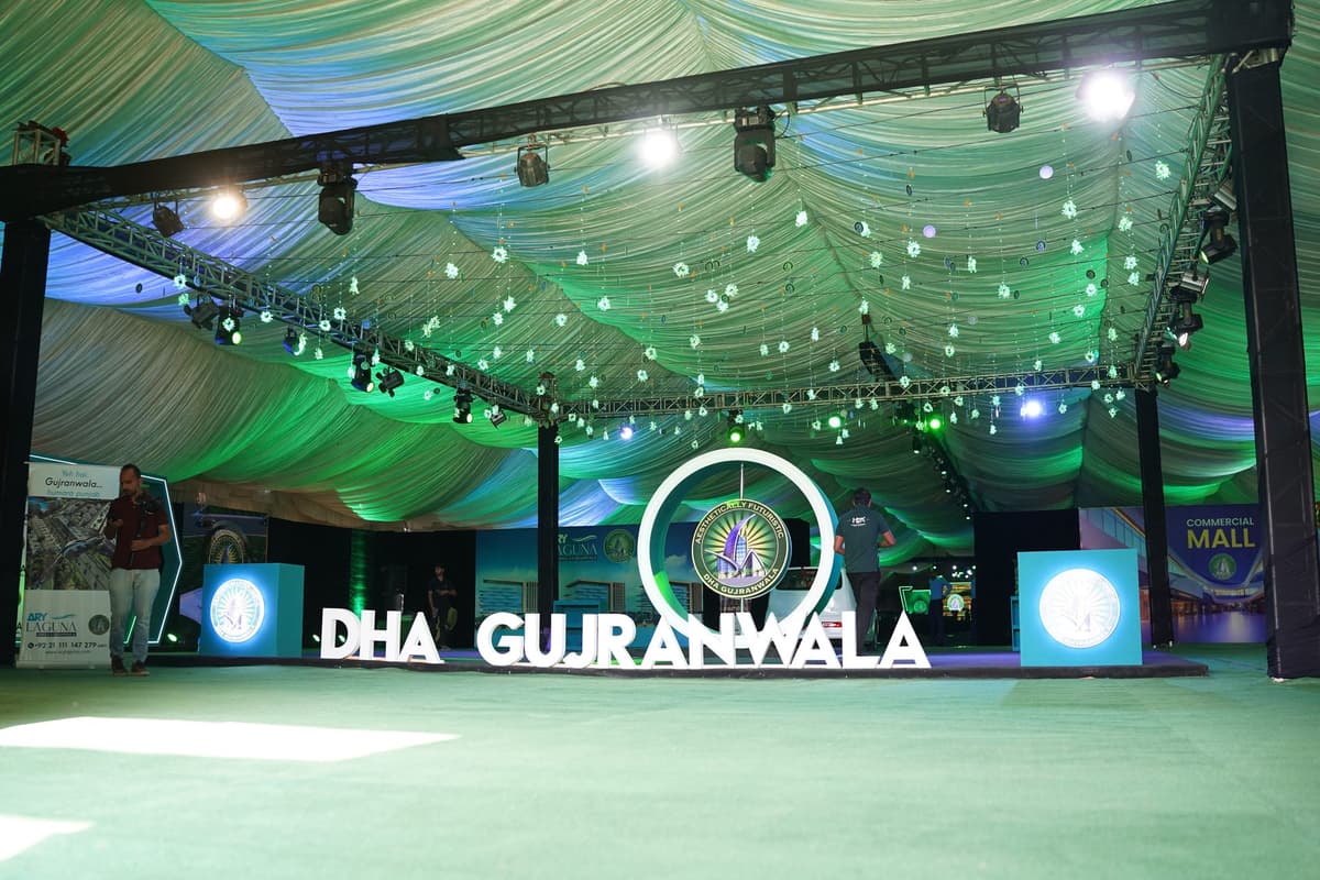 DHA Gujranwala image 28