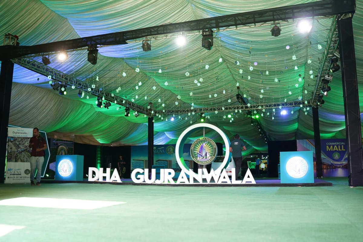 DHA Gujranwala image 28