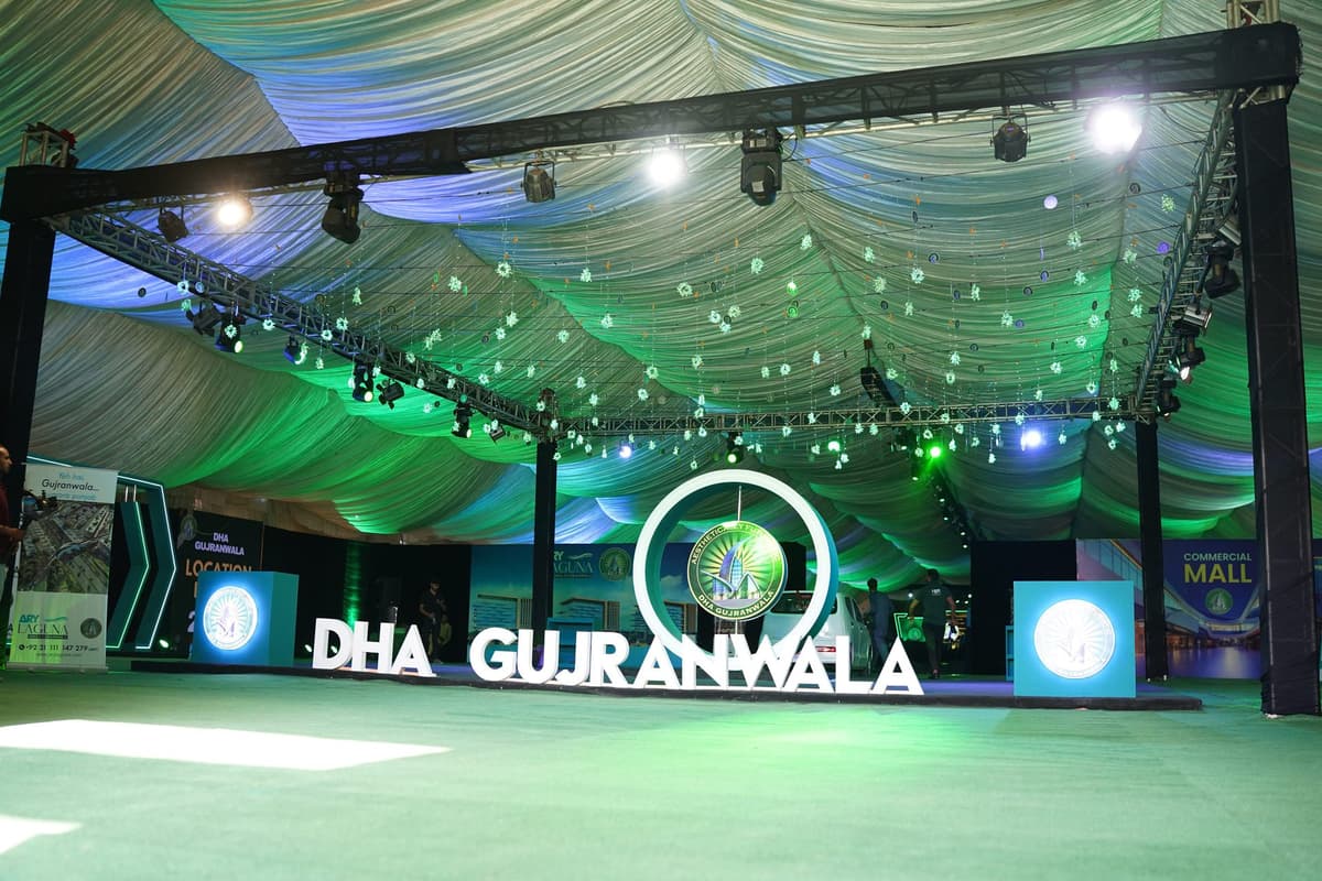 DHA Gujranwala image 29