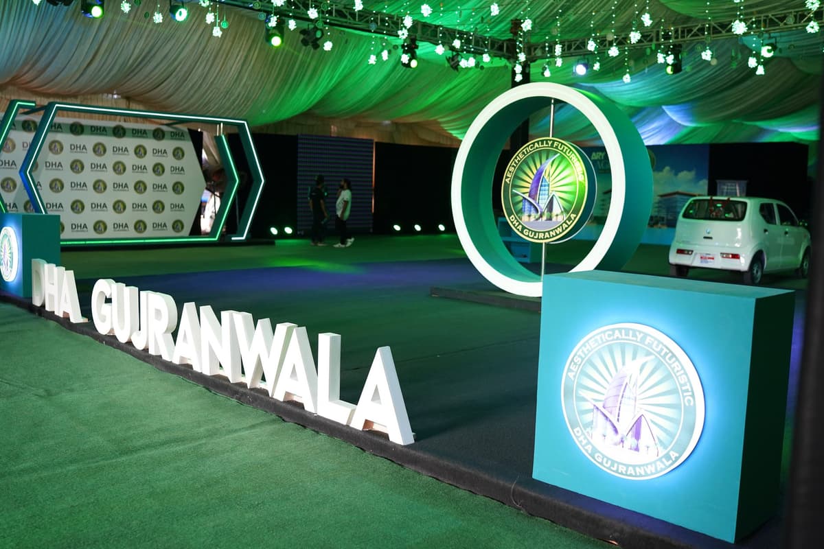 DHA Gujranwala image 31