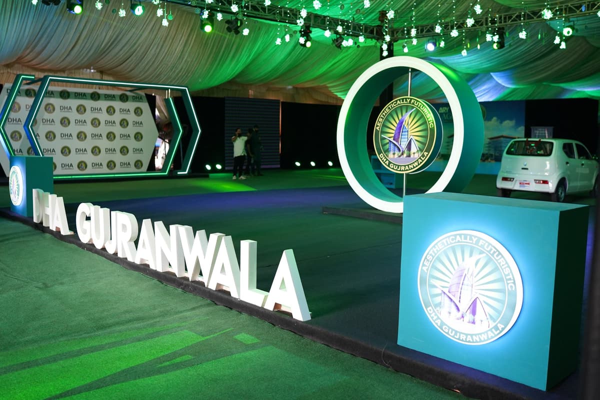 DHA Gujranwala image 32
