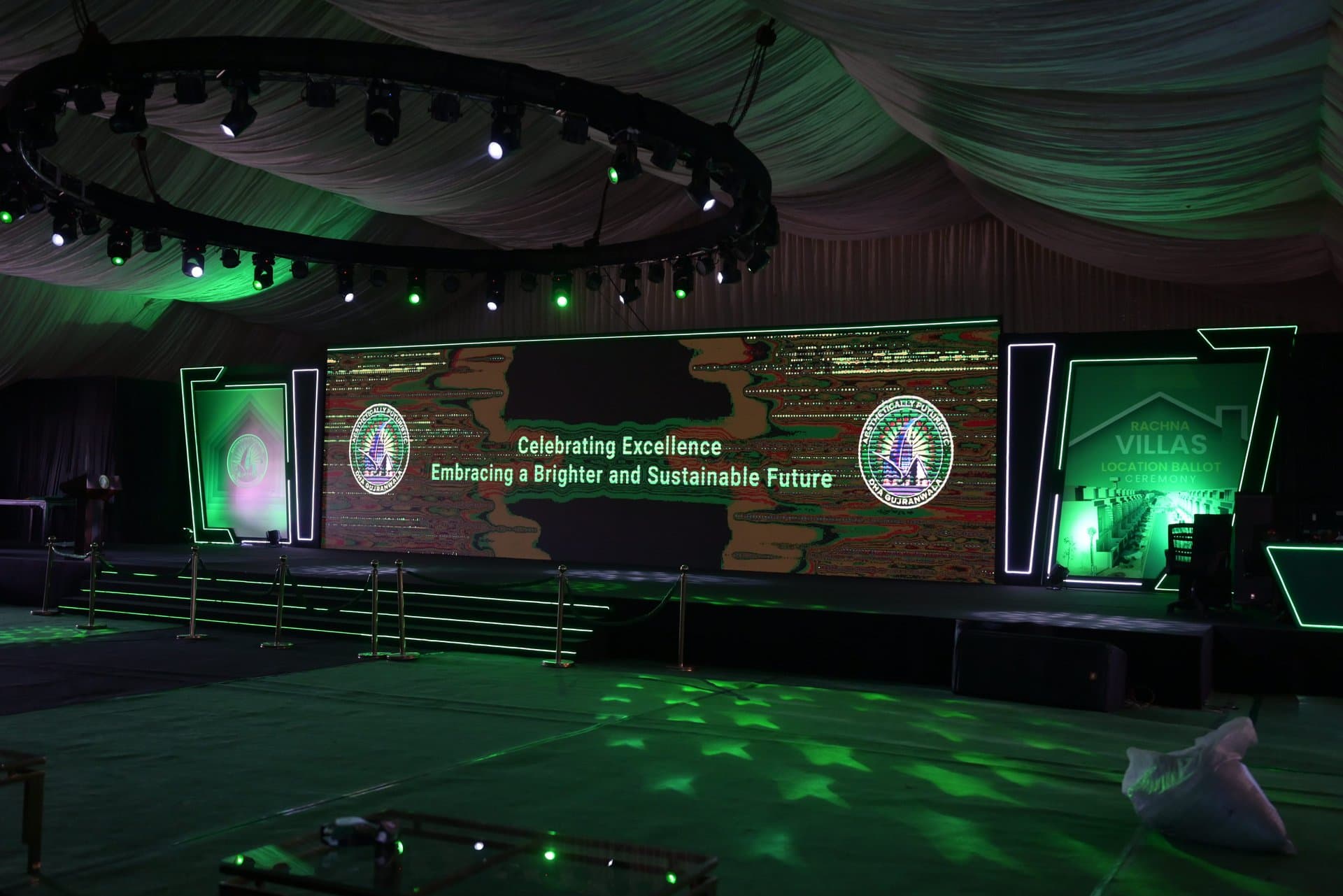 DHA Gujranwala