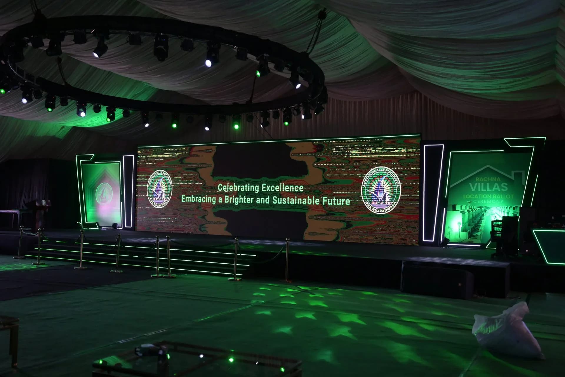 DHA Gujranwala