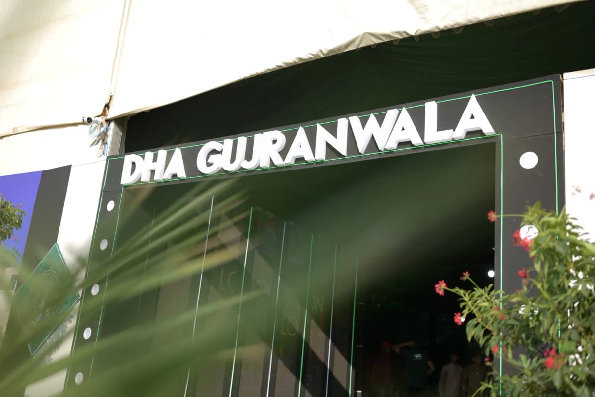 DHA Gujranwala image 6