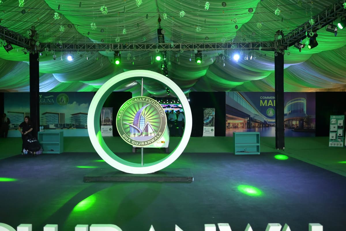 DHA Gujranwala image 7