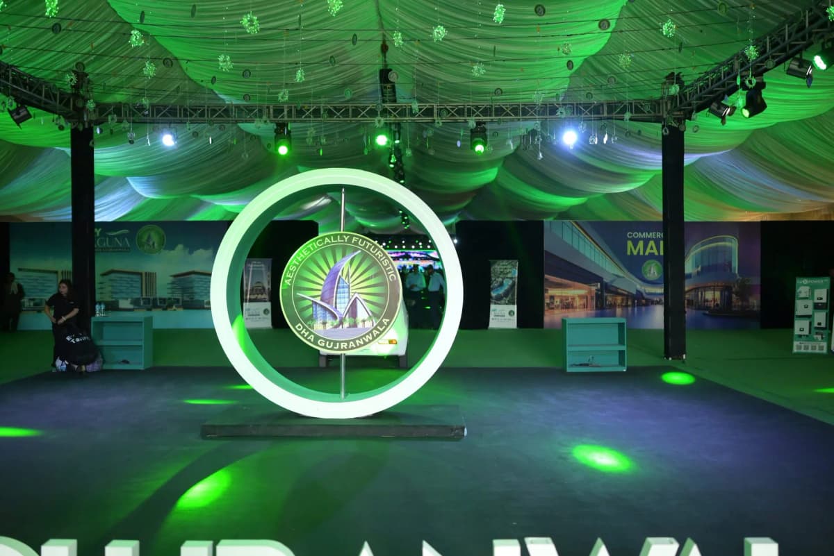 DHA Gujranwala image 7