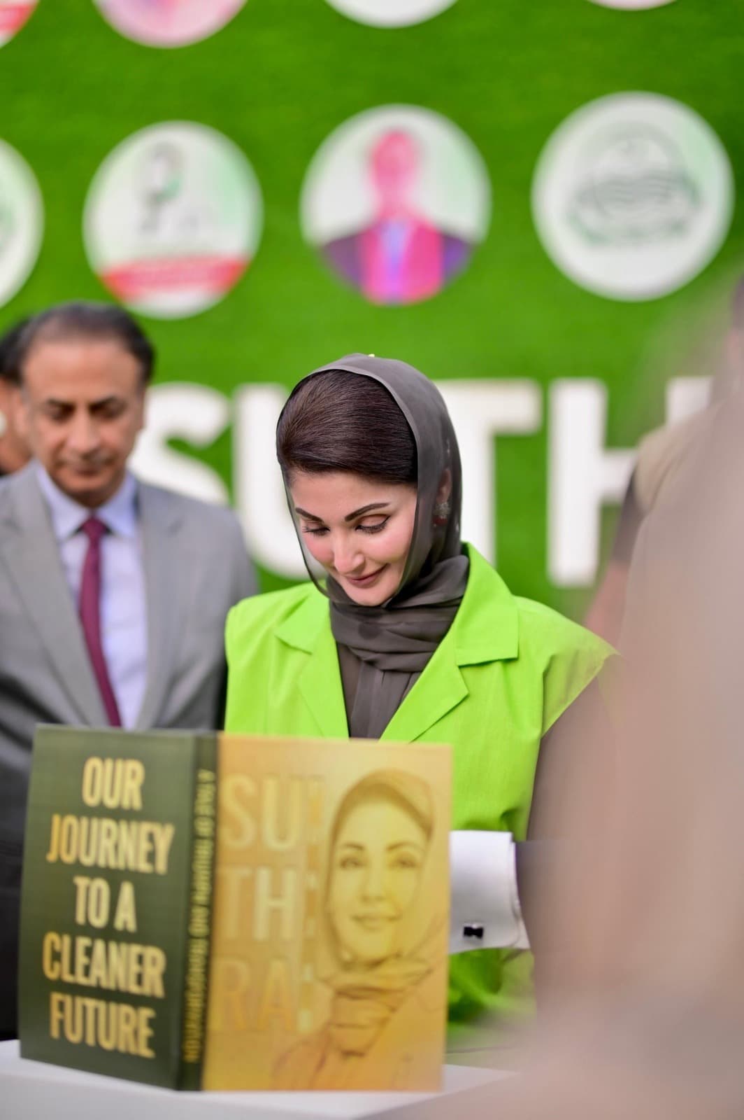 Suthra Punjab Launch Event image 1