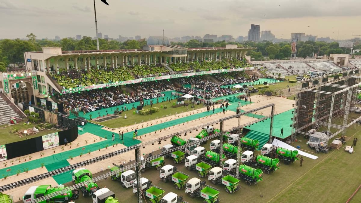 Suthra Punjab Launch Event image 2