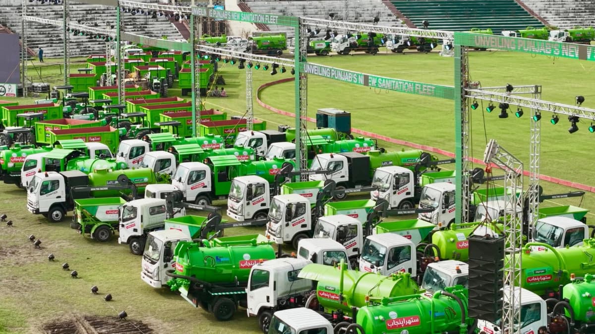 Suthra Punjab Launch Event image 3