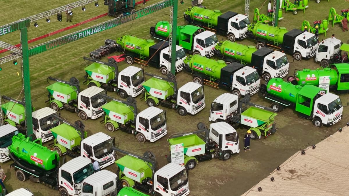 Suthra Punjab Launch Event image 4