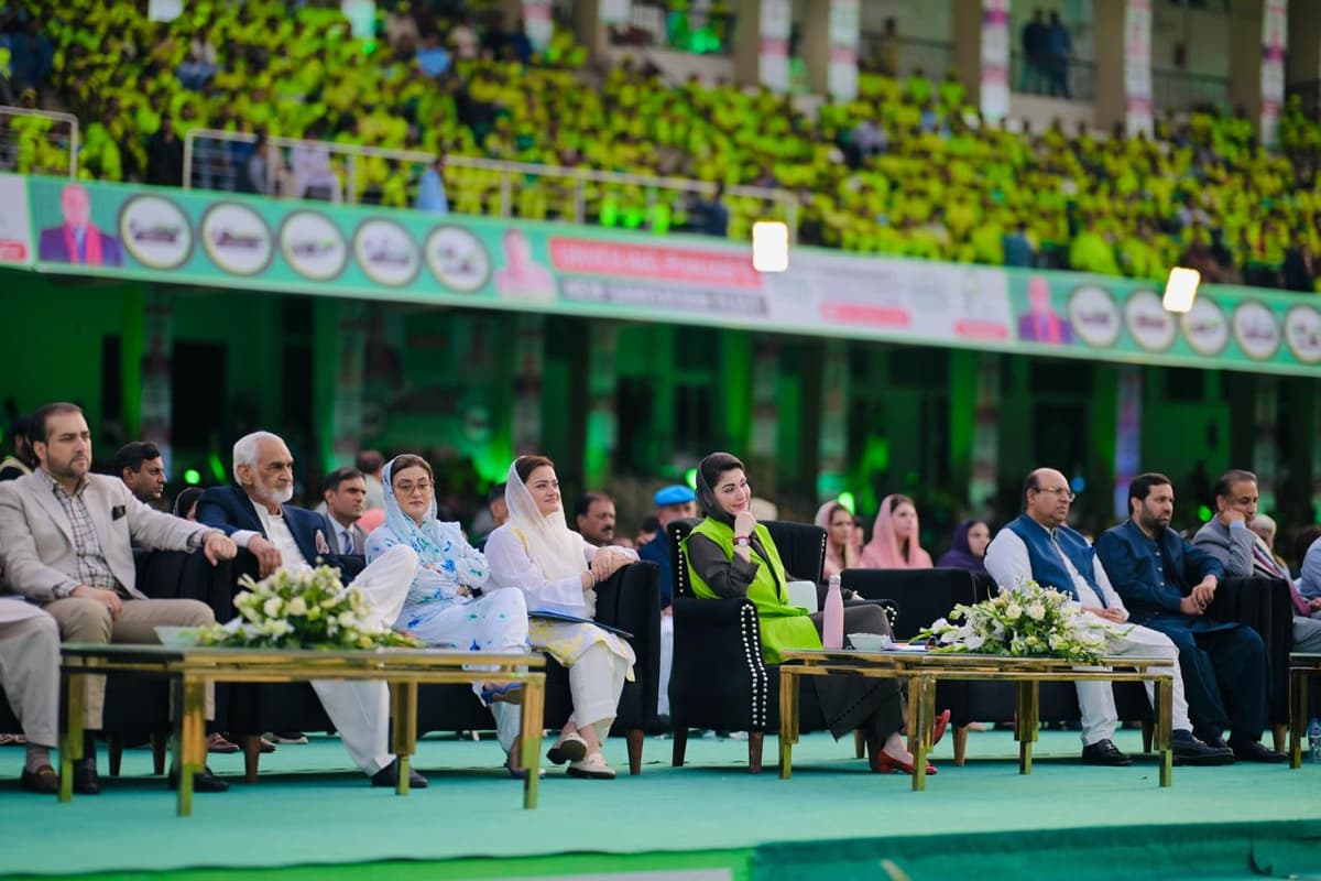 Suthra Punjab Launch Event image 5