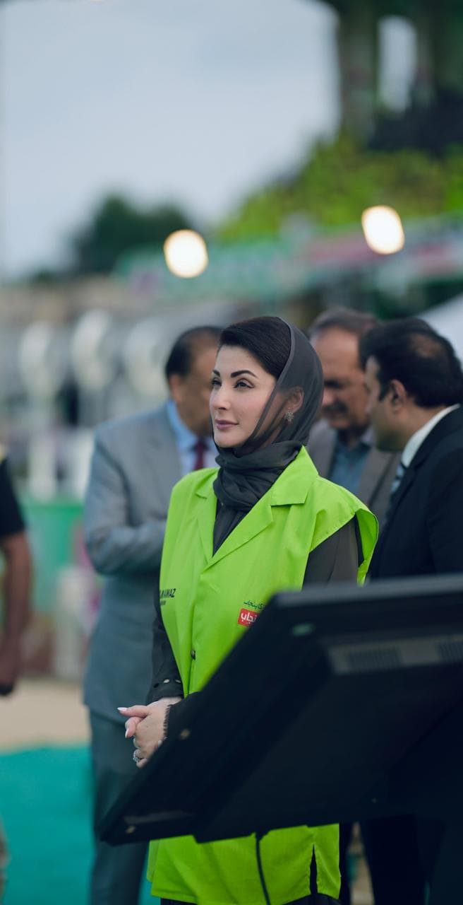 Suthra Punjab Launch Event image 6