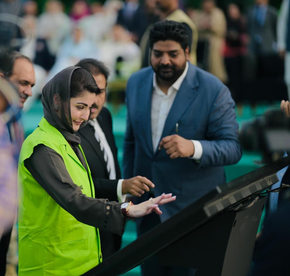 Suthra Punjab Launch Event image 7