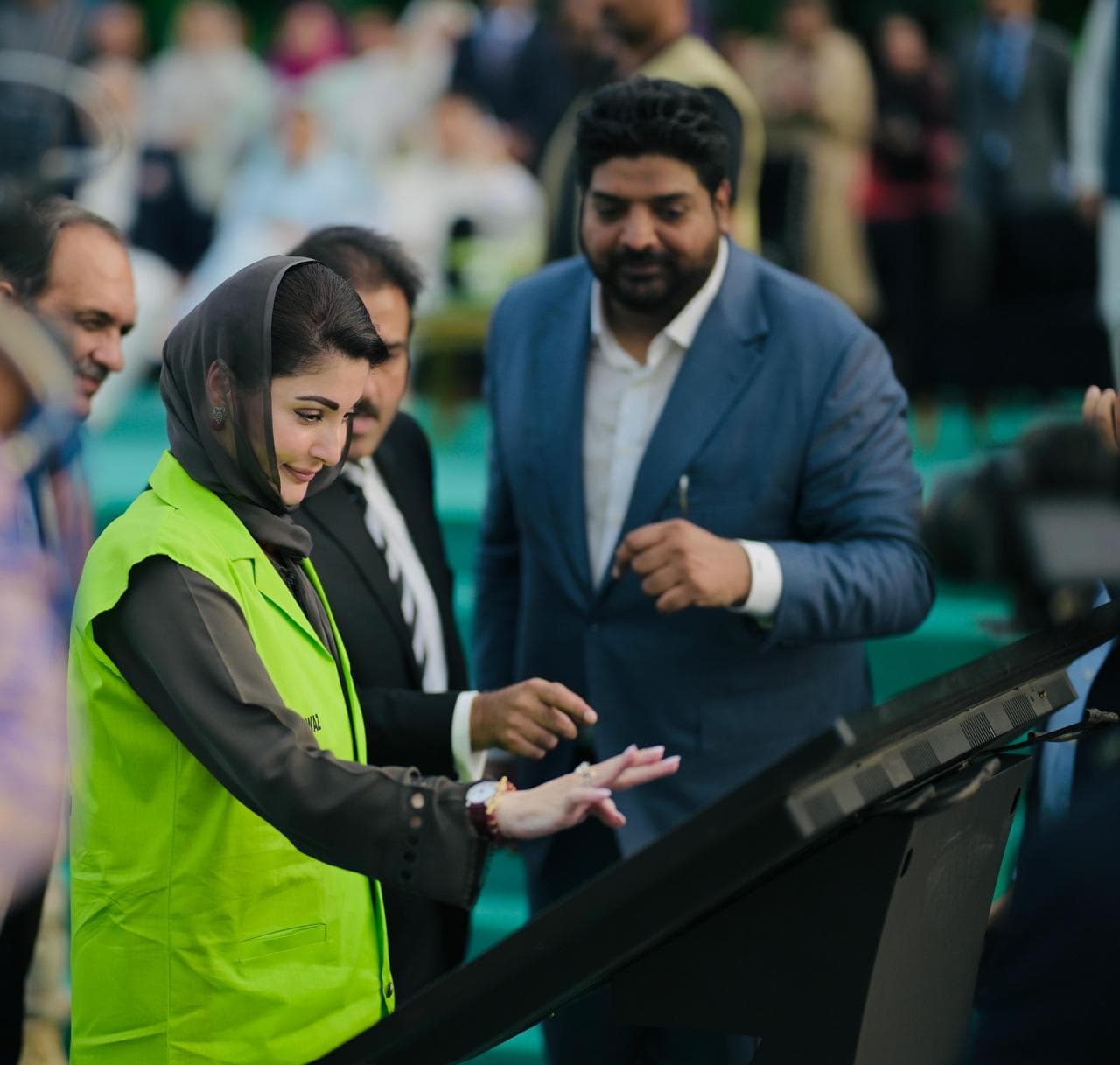 Suthra Punjab Launch Event